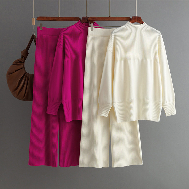 womenclothes跨境慵懒风
