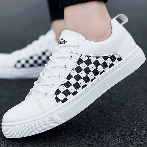 shoesformen2026夏季新