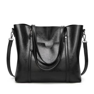 Shoulder For handbag leather Bags Ladies Bag Tote hand Women