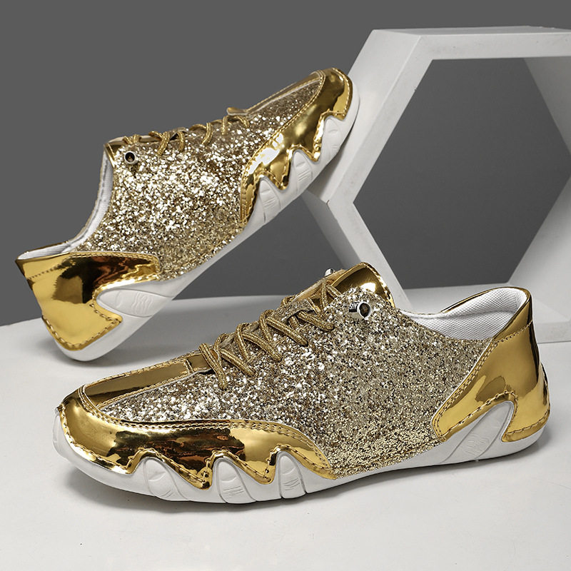 shoesformen跨境情侣款