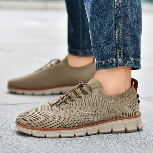 shoesformen跨境大码潮