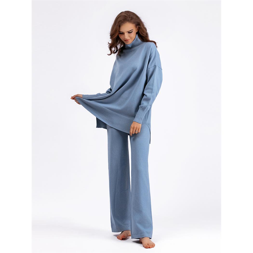womenclothes跨境高领毛