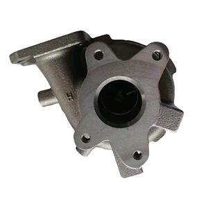 涡轮增压器RHV4VJ8144725457957VCD20011VDD20021TURBO