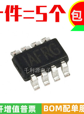 全新原装 MP2225GJ-Z 印 AFR 贴片TSOT23-8 DC-DC同步降压转换器