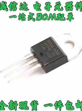 BTA16-600B/600C 双向可控硅 BTA16-800B 16A TO-220（5个）