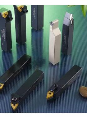 95度数控内孔合金钨钢防震刀杆C08K/C10K/C12M-SDUCR07