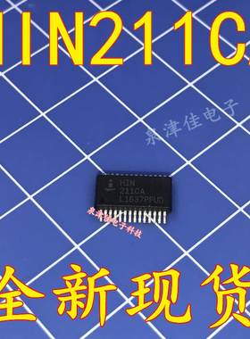 全新现货 原装 HIN211CA 贴片TSSOP28 211CA  全新可拍下