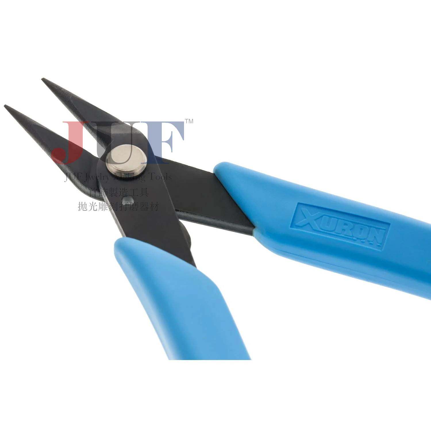 原装美国旭荣XURON 488圆嘴钳 珠宝首饰手工DIY制作钳子 保证正品,厨房电器,爆米花机,淘宝优惠券,粉丝福利购,淘宝优惠卷
