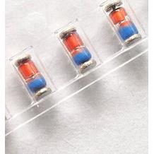 稳压管二极管0.5W 18V 20V 22V 24V 27V LL34 1206 全新100个4元