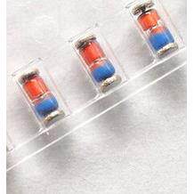 稳压管二极管0.5W 18V 20V 22V 24V 27V LL34 1206 全新100个4元