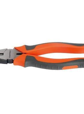 钢盾工具日式钢丝钳6寸7寸8寸 S043001 S043002 S043003