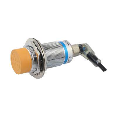 沪工自动化OMCH接近开关LJ30A3-15-Z/BX-G AY EX CX 10-J/DZ插件