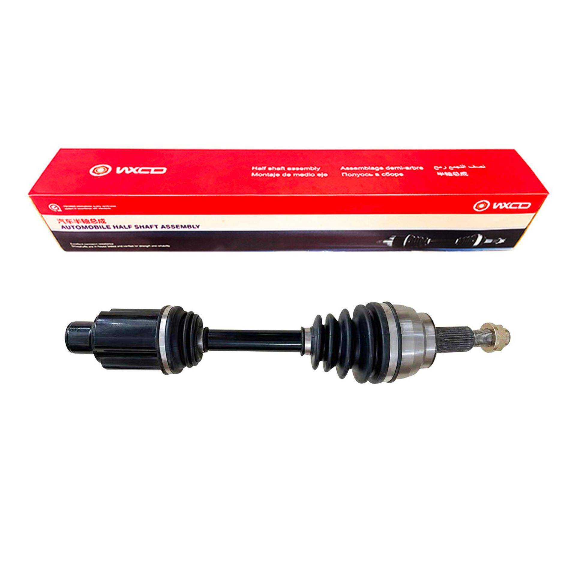 球笼半轴适用于道奇RAM1500OE:5170822AA厂家生产可定制驱动轴