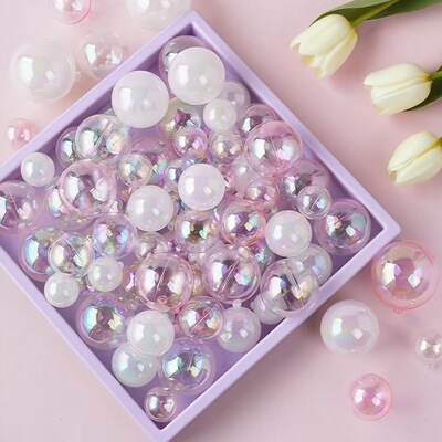 混泡沫蛋糕个装跨境马卡龙摆件