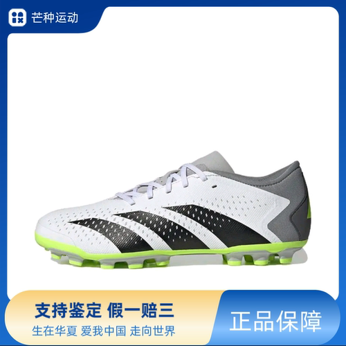 Adidas Predator Accuracy.3 HG/AG 中端 胶质混钉 IG5168