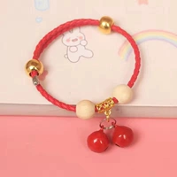 Красный колокольчик, со звуком