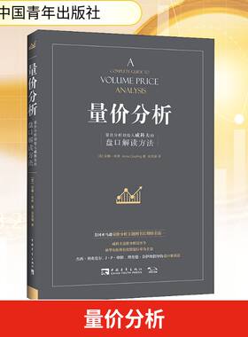 量价分析 量价分析创始人威科夫的盘口解读方法
