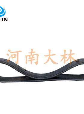 37VC650矿山气动离合器气囊