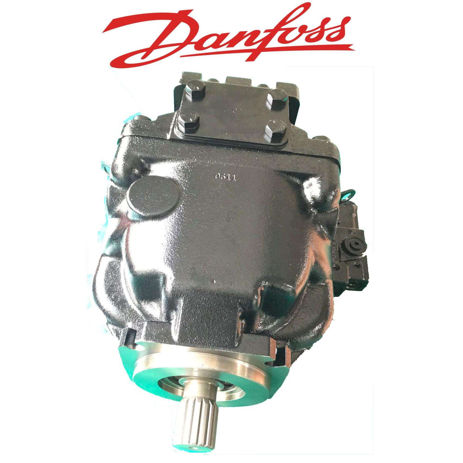 ER-L-100B-LS-23-20-NNN-3-S2CPA1NNNNNNNNNN变量柱塞泵danfoss