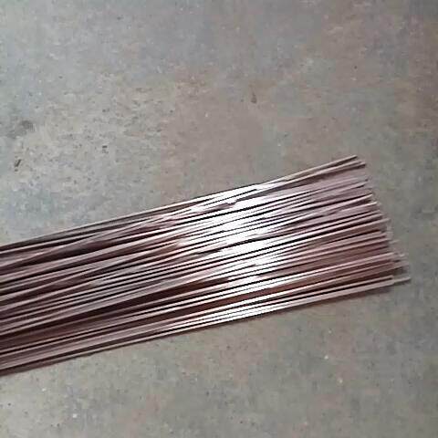 申澳T107紫铜207硅青铜227磷青铜237铝青铜电焊条2.53.24.0