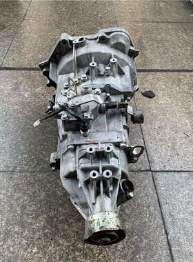 北汽M20M35长安神骐f30哈飞DAN13R松花骏意DAM15DL手动变速箱波箱