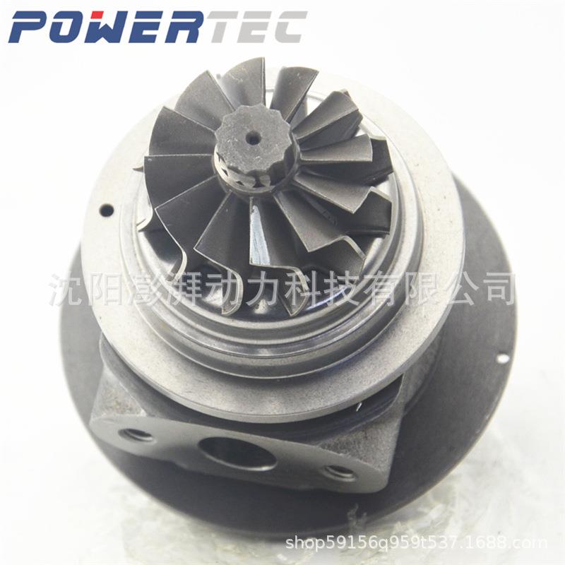 发动机涡轮增压器机芯TD04-12T49377-03043ME201636