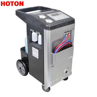 用于加注R1234YF的冷媒加注机(型号AC1000)