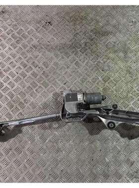 适用奔驰222S320S350S400S450S500雨刮连动杆2228200140