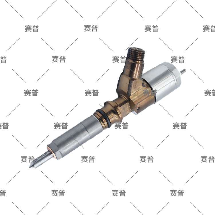卡特喷油器C4.2 C4.4 C6.6发动机喷油器 326-4700 卡特发动机配件