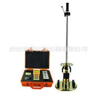 科标仪器现货供应动态变形模量测定仪手持落锤弯沉仪