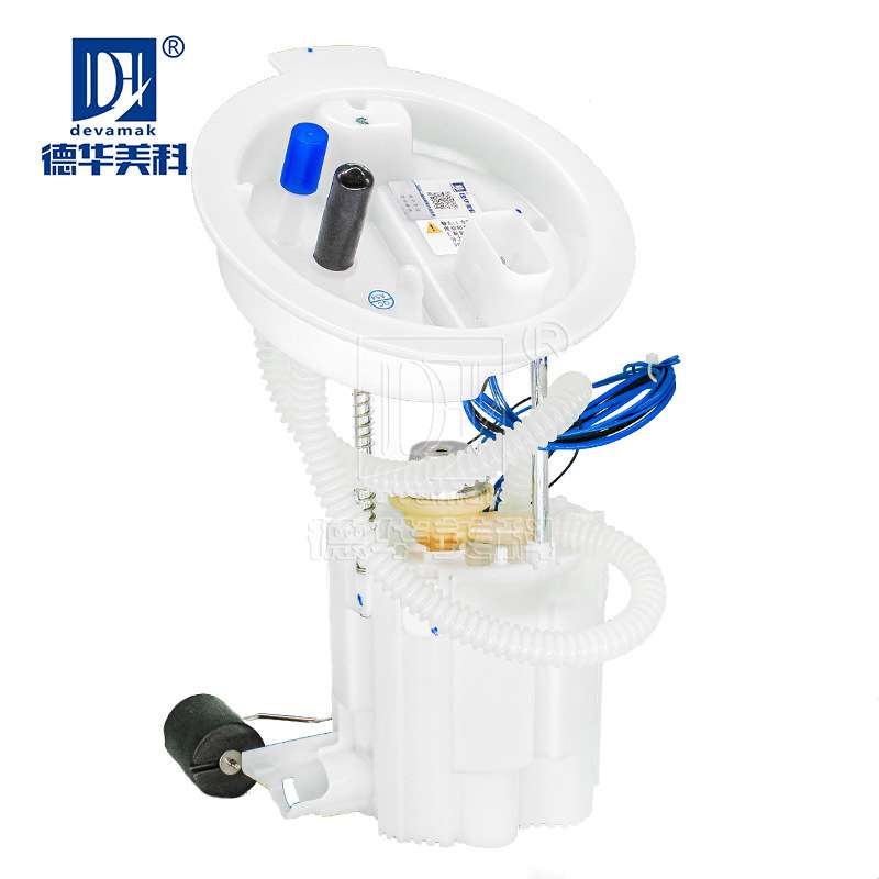 汽车燃油泵总成16117344064适用于宝//马1/2/3/4系F20/F22/F30F32