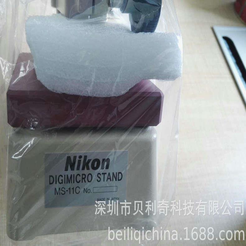 尼康nikonmf-501数显电子高度计高度规MFC-101AMS-11C