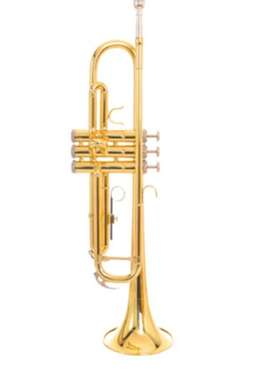 塞德森（SAIDESEN） 降B调小号乐器初学专业演奏 STR-450