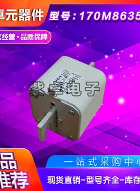 170M8614 170M8615 170M8616 170M8617 170M8618伊顿巴斯曼保险丝