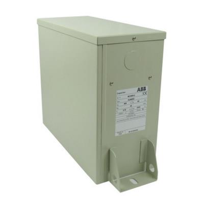 ABB低压电容器CLMD53/50KVAR400V50HZ10094349ABB电容器