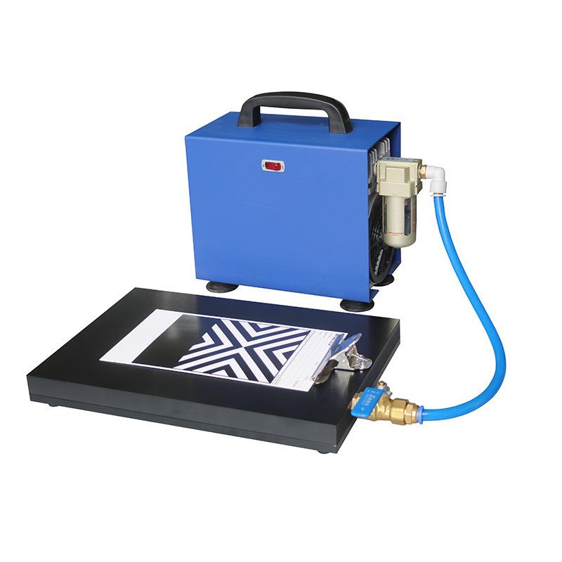 BGD217真空涂布台涂膜器真空制备台涂布器