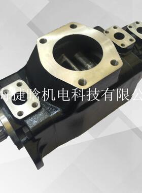 T6EDC-042-042-003-1R02-A1F0丹尼逊Denison系列三联叶片泵