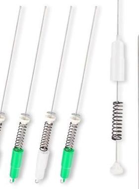 WH16X26911和WH16X26910适用GE洗衣机悬挂杆套件和弹簧吊杆4支