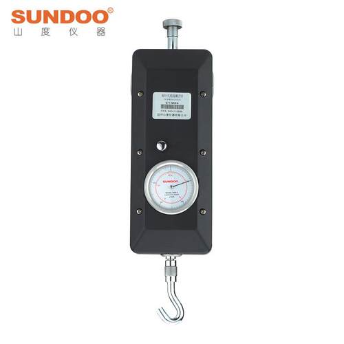 Sundoo/山度SKN-3SKN-5指针测力计推拉力计