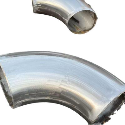 河北专业生产各种304316不锈钢管件弯头锥管异径管