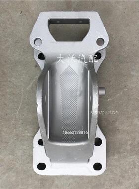 重汽豪沃T7HA7驾驶室前悬过度支架AZ1664430042/1HOWO全车配件