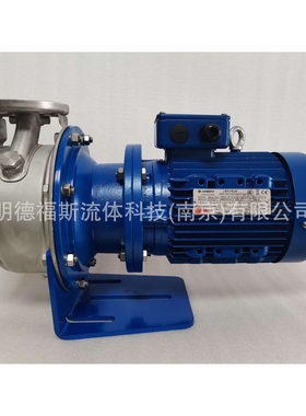 罗瓦拉不锈钢泵ESHS32-250/55   ESHS32-250/75   ESHS32-250/110