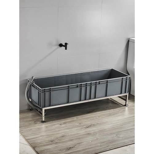 OF9D大号拖把池洗拖布地盆落地墩布池学校食堂清洁拖地工厂清洗水