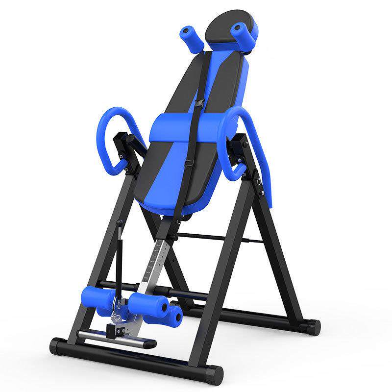 家用健身器材辅助倒挂器倒立拉伸器室内倒吊辅助瑜伽用品倒立机