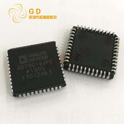 AD75019JPZAD75019JP网络芯片封装PLCC-44