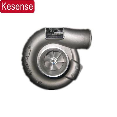 工厂销售增压器49179-004605I7903