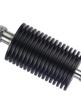 100W4.3-10公头转N母头射频衰减器3Ghz50欧姆30db50db