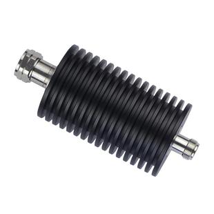 100W4.3-10公头转N母头射频衰减器3Ghz50欧姆30db50db