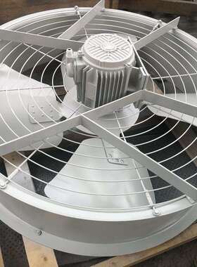 DBF2-10Q16、CFZ5-10Q16低噪声变压器风扇、主变冷却风机