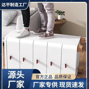 置物架柜子18/25/30cm夹缝收纳柜缝隙窄边柜抽屉式卫生间厨房床头